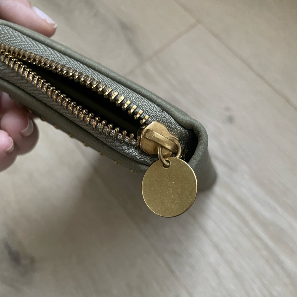 Style & Co. Studded Wallet - Picture 5 of 7
